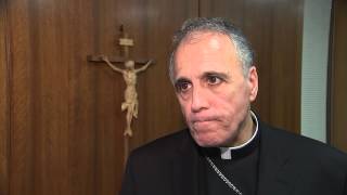 .@archgh Daniel Cardinal DiNardo responds to #SameSexMarriage #SCOTUS ruling
