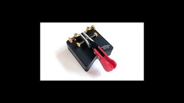 Simplex Mono Pro Black