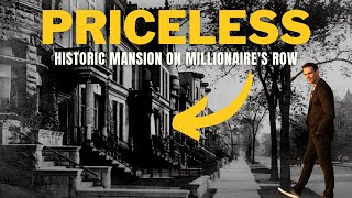 Historic Mansion on Prairie Avenue in Chicago’s Original Millionaire’s Row | Andrei Savtchenko