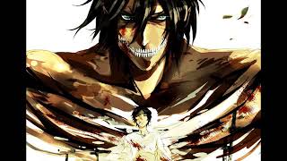 Attack on Titans OST - Eren's Mother Death Theme (Vogel im Kafig)