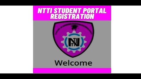 STUDENT PORTAL GUIDE - ACCOUNT CREATION & PASSWORD RESET