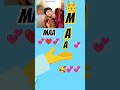 maa 😊🥰🤗👑#shortvideo #emojichallenge #viralshorts #subcribe #likeforlikes #maa #song #love #facts