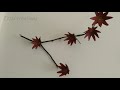 Diy home decor idea with  branches diy projectshome decor ideas