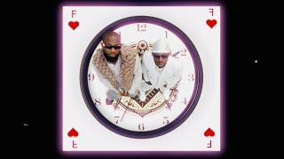 Fabregas Le Métis Noir Ft. Light Music Villa Nova - Le Temps Clip Officiel