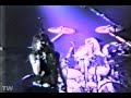 Jag Panzer - Reign of the Tyrants (Live 1985!!!)