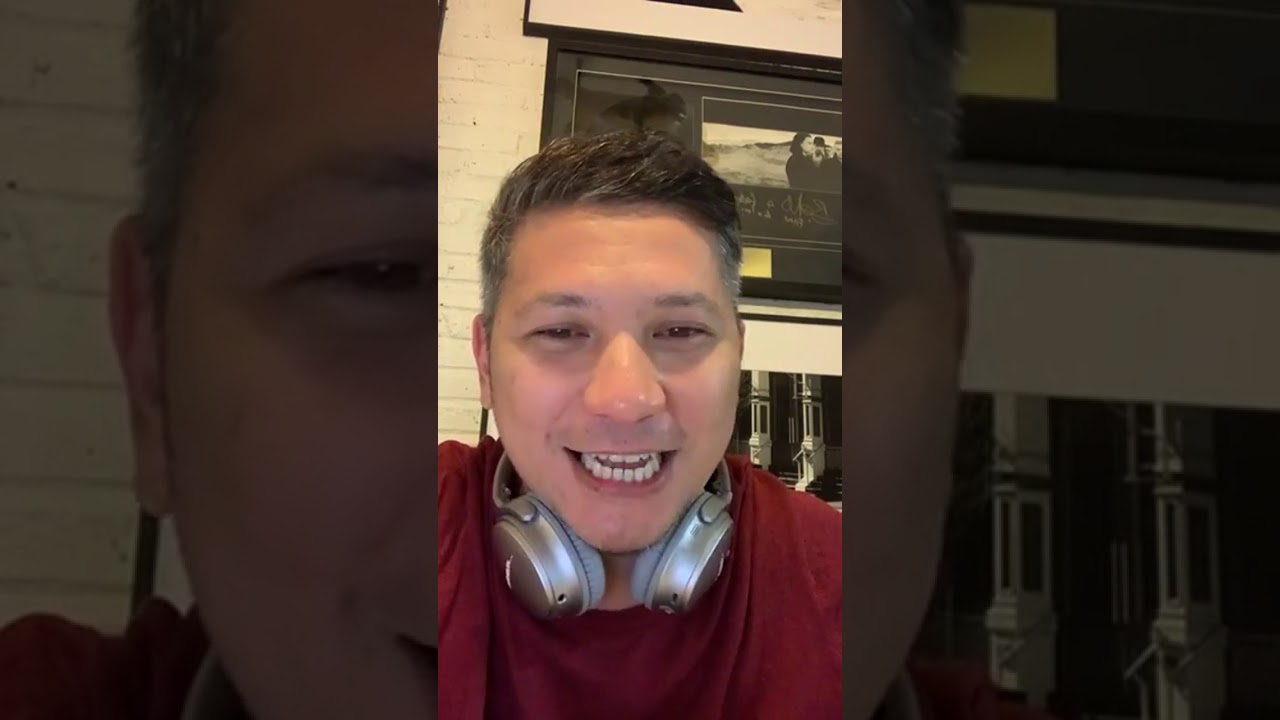 Gading Marten Live Stream, April 21, 2020