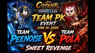 [Conquer Online] - Venus TPK L129 June 14 screenshot 2