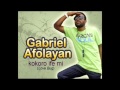 Gabriel Afolayan (G-Fresh) - Kokoro Ife Mi (Love Bug) (Audio)