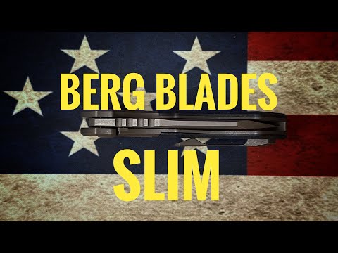 A fantastic, smaller EDC Knife!! Quickly becoming a favorite!