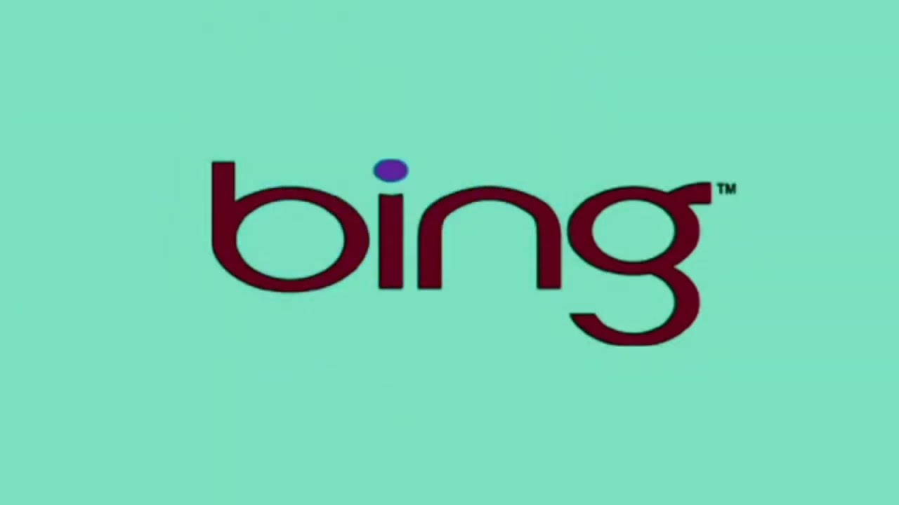 Bing Logo Effects (Preview 72cqo Effects)
