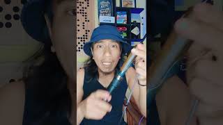 Lemoren Magic Shadow klasiknya bikin asik