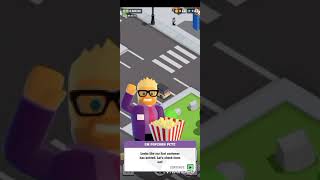 Box Office Tycoon Android Scene 1 screenshot 5