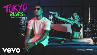 Noah Jordan - Intro (Audio Only)