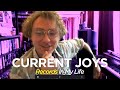 Current Joys - Records In My Life (2021 Interview)