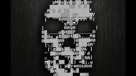 (2014) Watch Dogs: Quick Demo In 4K UHD - Ultra Mode On PC With TriDef® 3D