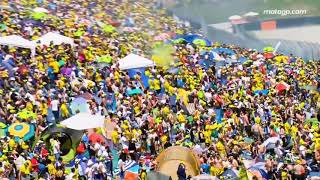 Video story wa skill Rossi |MotoGP