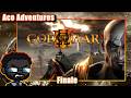 Ace Adventures || God of War 3