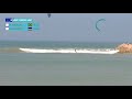 GKA Kite World Cup Dakhla | Kite-Surf | Day Three
