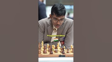 Vishy Anand watching the younger generation conquer the world!