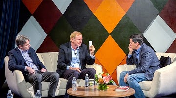 Former KGB Spy Jack Barsky: One Time Pad