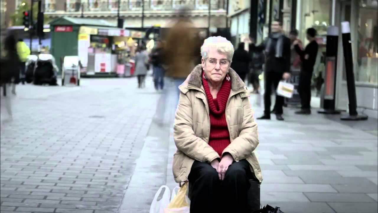 Victim Support by Rogan Productions