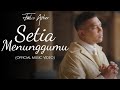 FABIO ASHER - SETIA MENUNGGUMU (OFFICIAL MUSIC VIDEO)