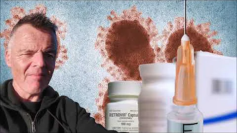 Viruses and Excess Mortality - with Dr. Kevin Corb...