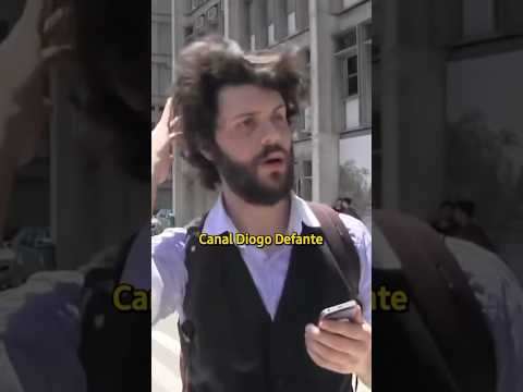 EU TENHO AUTORIZAÇÃO MÁXIMA PRA ESTAR AQUI CARA