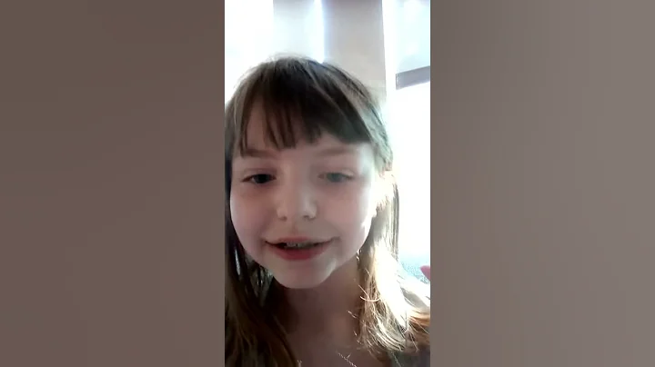 Hi welcome to my first video