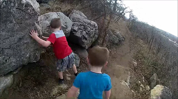 A Quick Hike
