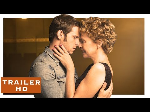 Las Estrellas de Cine Nunca Mueren | Trailer Oficial | Subtitulado