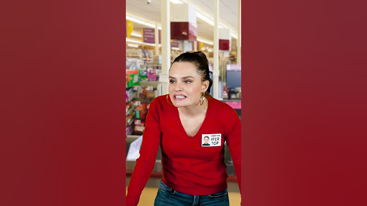 Pov : sei al supermercato #shorts