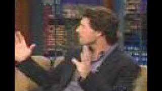 Eric bana impersonates Orlando Bloom