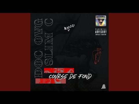 Youtube: Course de fond (feat. Slim C)