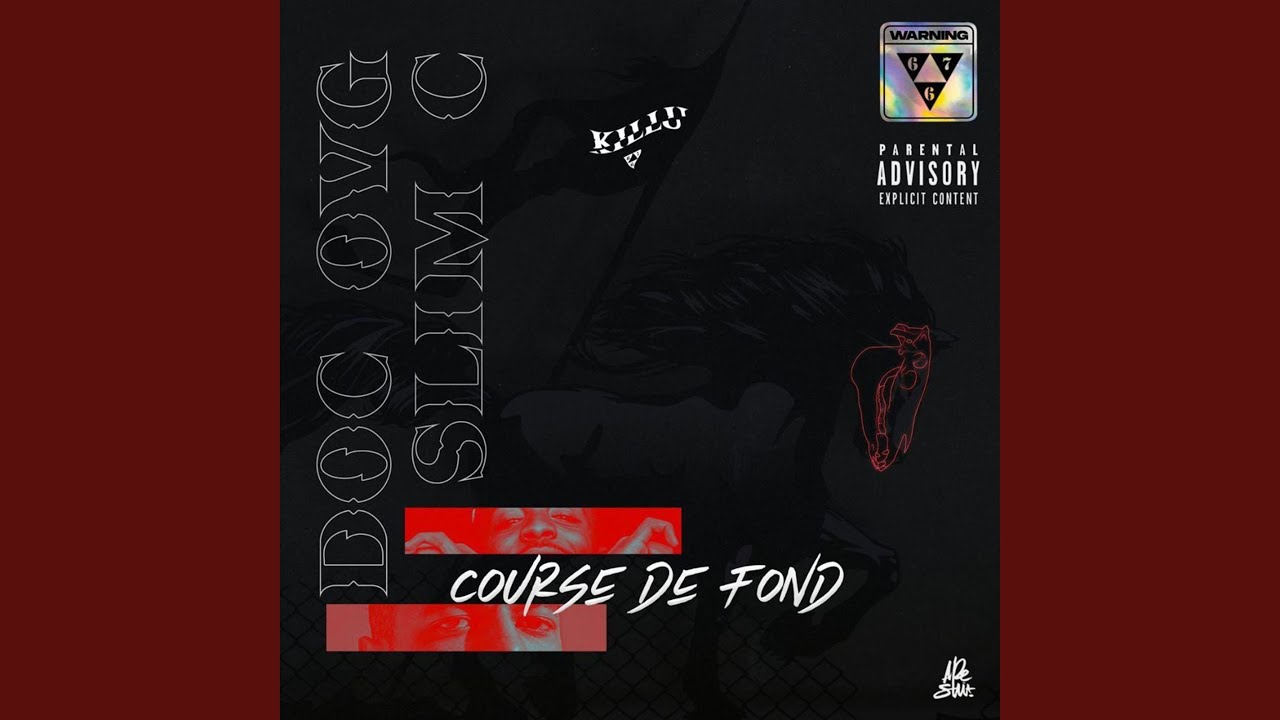 Course De Fond Feat Slim C Youtube