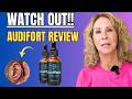 AUDIFORT REVIEW (❌⚠️WARNING❌⚠️) AUDIFORT REVIEWS- AUDIFORT SUPPLEMENT - AUDIFORT