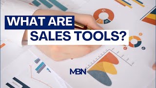 What are Sales Tools?