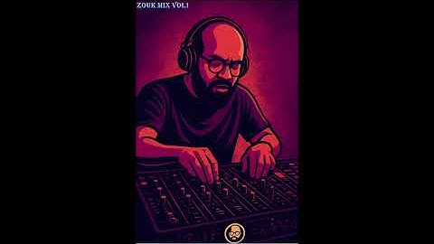 Zouk Mix Vol  1