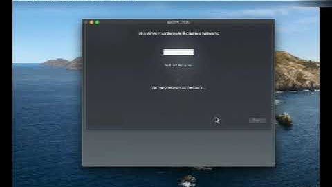 Configuration Of Airport Extreme