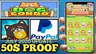 Dog Condo Unlimited Coupons Cheat Hacks 2021 screenshot 3