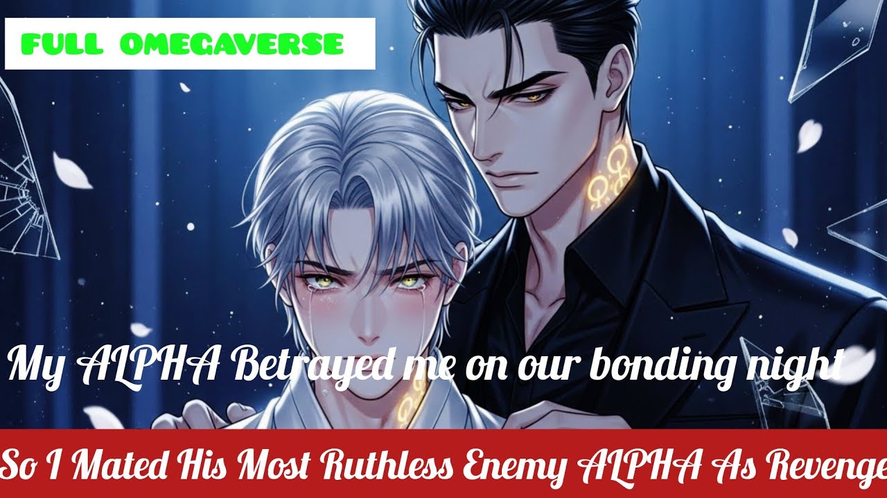 My ALPHA Betrayed Me On Our Bonding Night So I Mated His Most Ruthless ...