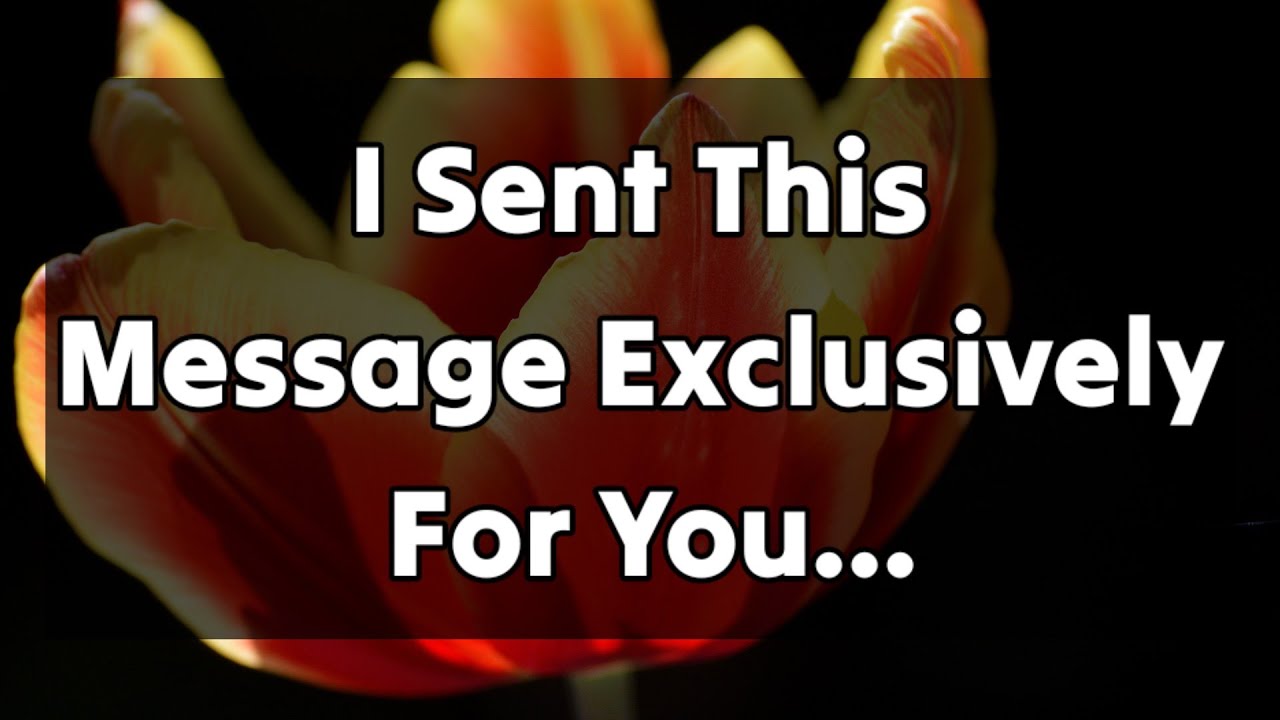 Dm to Df Love Letters 💕🫂 || I Sent This Message Exclusively For You...🥰 ...