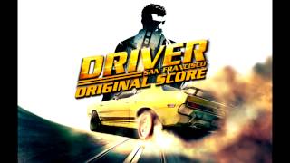 Driver: San Francisco Soundtrack - Unnamed Track 4