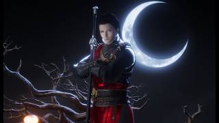 Wuxia Wednesday | Where Winds Meet - Livestream