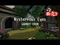 【カラオケ】Mysterious Eyes / GARNET CROW