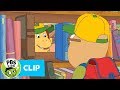 Arthur's Experiences and Reactions