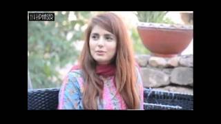 Momina Mustehsan Interview on PhaserMag