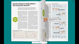 How to create 3D Flipbook in WordPress with Elementor screenshot 3