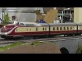 Modultreffen 2011 in Mannheim bei der IG Spur1 Module Rhein-Neckar - Teil-3