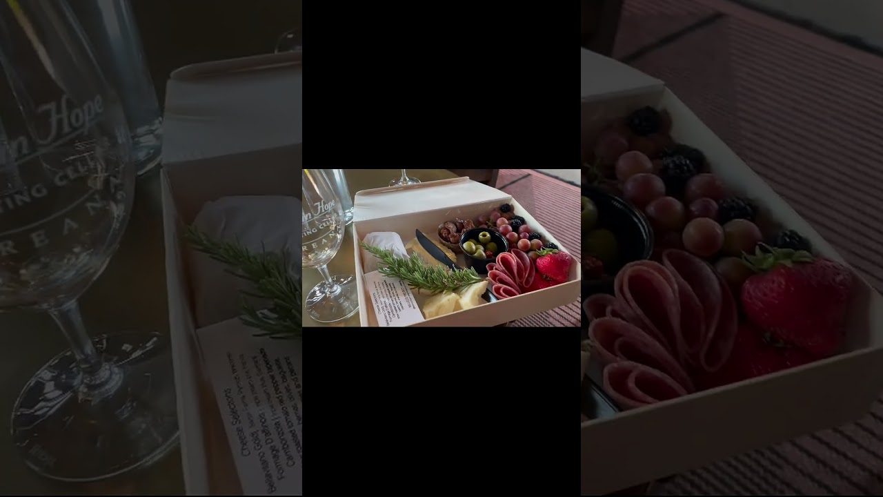 Explore Paso Robles Wineries 